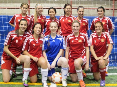 Fc boisbriand